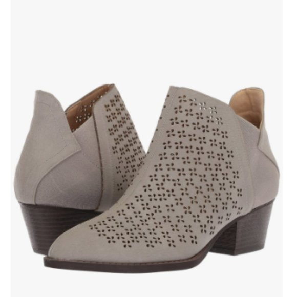 CL by chinese laundry Cambria ankle boots size 8.5 - Picture 1 of 2